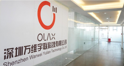 CINA Shenzhen Olax Technology CO.,Ltd