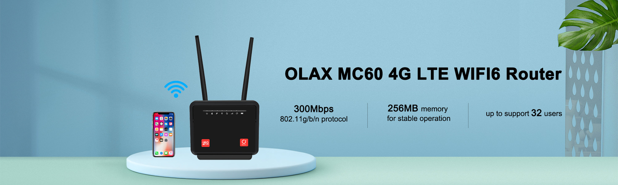kualitas Router Wifi Portabel pabrik