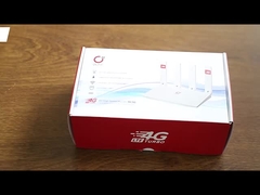OLAX MC50 Wifi 4g Router Universal 4g Lte Wifi Router 4g Cpe Router Dengan Slot Kartu Sim