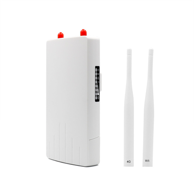 4G Portabel Kartu Sim Router Wifi Nirkabel RJ45 CPE905 2.4G Antena Eksternal Luar Ruangan