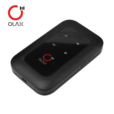 OLAX WD680 4G Wifi Modem Dibuka Portabel Router Mini 4g Lte Cat4 150m