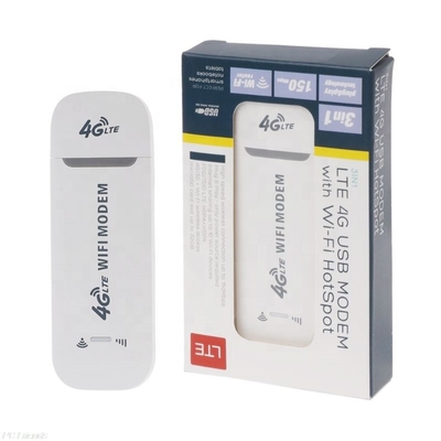 Olax ROHS Mini 4G USB WIFI Dongle B7 Dengan Kartu Jaringan Untuk Perusahaan