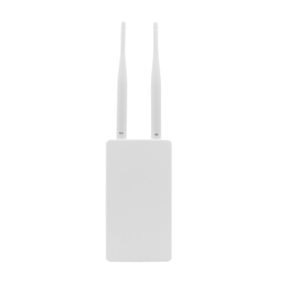 OLAX CPE905-3 2.4G Kartu Sim Router WiFi Luar Ruangan Dengan Antena Eksternal Port RJ45