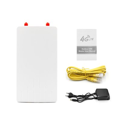 CPE905-3 300Mbps 2.4G Portabel USB Wifi Modem Dua Antena Eksternal RJ45