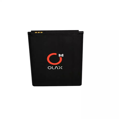 OLAX 2100Mah Baterai Smart LTE Pocket Wifi 4g Pocket Mobile Wifi Router Modem Baterai Isi Ulang 2100Mah CE ROHS