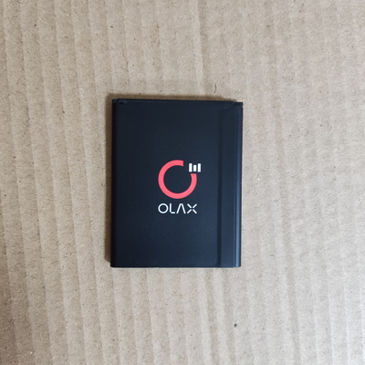 Baterai Lithium Isi Ulang 2100mah untuk Router Wifi Seluler 4G Perangkat OLAX