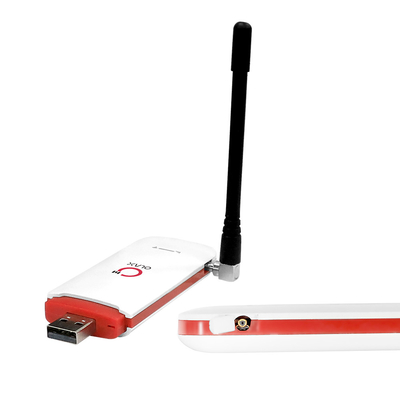 SMS LTE 4G USB Wifi Modem 2.4G Dengan Wifi Hotspot Untuk Ponsel