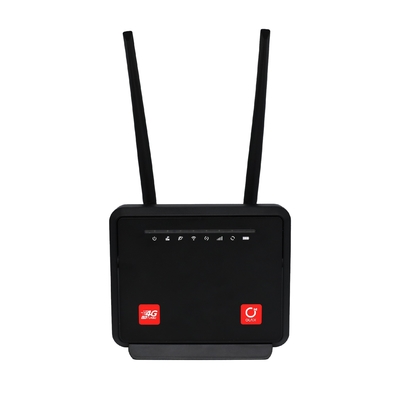 OLAX MC60 CAT4 CAT6 CPE modem wi-fi 300 Mbps router wifi nirkabel seluler 4G LTE dengan slot kartu SIM