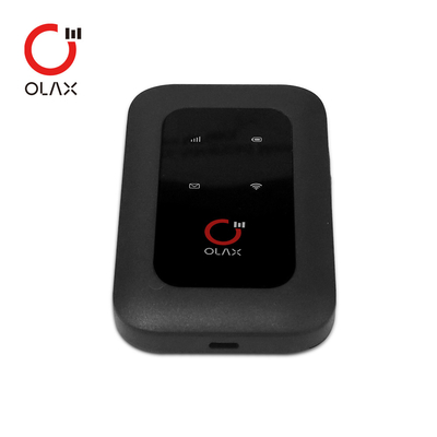 OLAX MF950U Mobile Portabel Wifi Router 4g Dengan Sim Slot Modem B2/4/7/12/13/B28