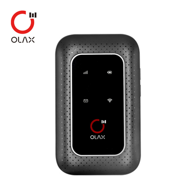 OLAX WD680 4g LTE Advanced Pocket Router Portabel Mobile Wifi Modem OEM