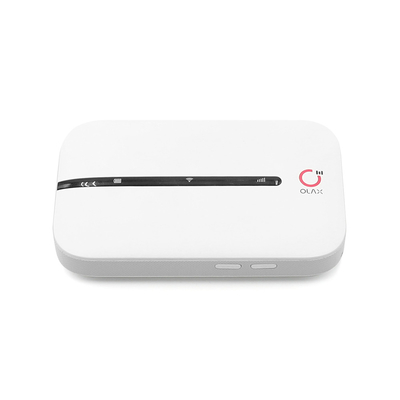 OLAX Portabel Modem Router 4g LTE Mobile Hotspot 3000mah