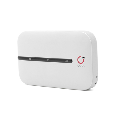 4g Pocket Hotspot Portabel Wifi Router Cat4 150mbps