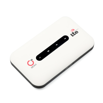 2100mah Mini Kartu Sim Portabel Wifi Router OLAX MT20 4G Mobile Hotspot