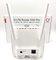 Olax AX6 Pro 4g CPE Wifi Router Putih Luar LTE CPE Cat4 300mbps