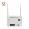 OLAX AX7 PRO 300Mbps CPE Wifi Router 4 LAN Port 4g Router Dengan Slot Sim Dan Antena Eksternal