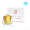 4G WiFi Indoor CPE Wireless LTE Router 150Mbps Dengan Antena B28 OLAX AX5 Pro
