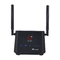 AX5 Pro 4G Industrial Router LTE CAT4 Router Wifi Dalam Ruangan Dengan Slot Kartu Sim