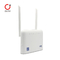 OLAX AX7 Pro 5000MAH Wifi Lte Router 4g CPE Perangkat Komunikasi Nirkabel Modem