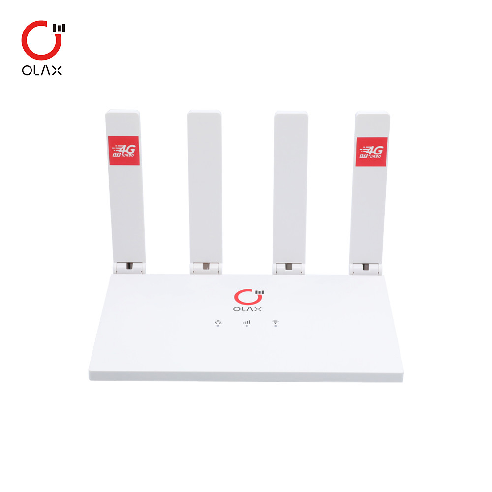 Harga Css Router OLAX MC50 Faktry Harga 4G LTE Router dengan CPE WiFi Antenna QoS Router ...